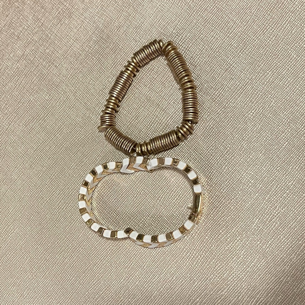 Metal bracelets - Picture 2 of 2